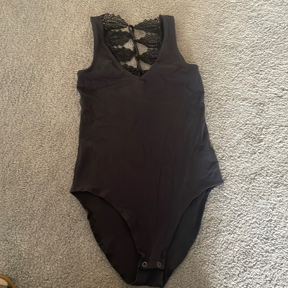 AEO bodysuit